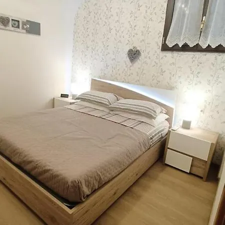 Michy M'house Apartment