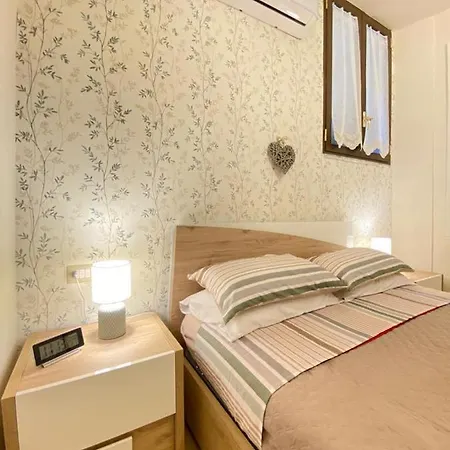Apartment Michy M'house Naples