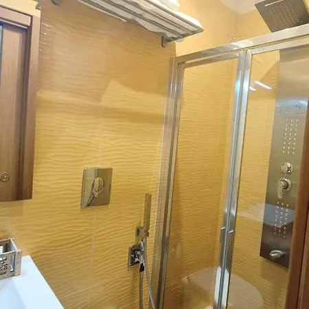 Michy M'house