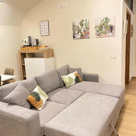 Apartment Michy M'house Naples