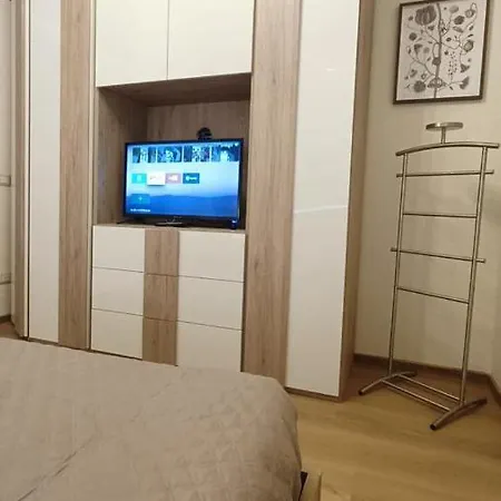 Michy M'house Apartment